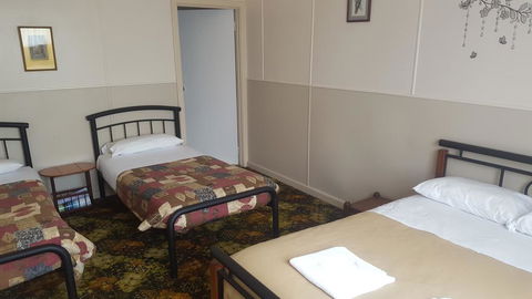 Tingle All Over Budget Accommodation - Accommodation Yamba 2