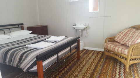 Tingle All Over Budget Accommodation - Accommodation Yamba 1