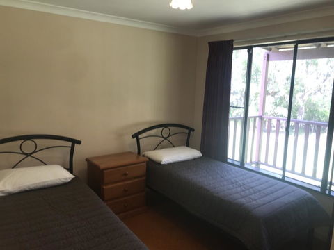 Tinglewood Cabins - Accommodation Yamba 1