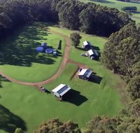 Tinglewood Cabins - Accommodation Yamba