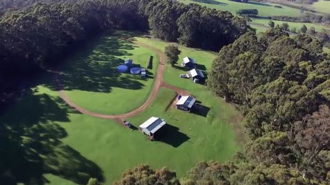 Tinglewood Cabins - Accommodation Yamba 0