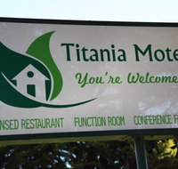 Titania Motel - Accommodation Yamba