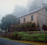 Tizzana Winery Bed and Breakfast - Accommodation Yamba