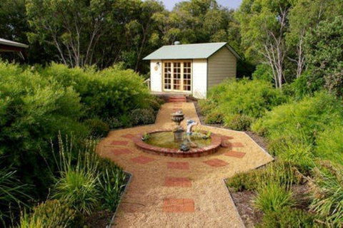 Toby Inlet Homestead - Accommodation Yamba 3