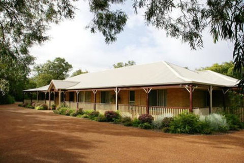 Toby Inlet Homestead - Accommodation Yamba 2