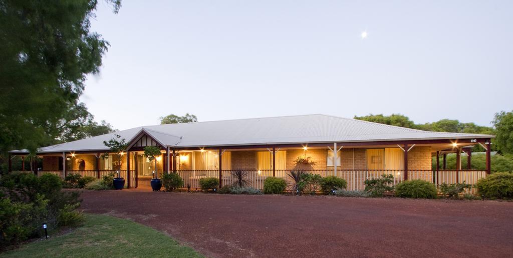 Quindalup WA Accommodation Yamba