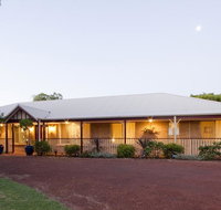 Toby Inlet Homestead - Accommodation Yamba