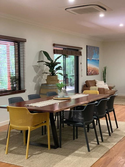 Toby's Escape - Accommodation Yamba 2