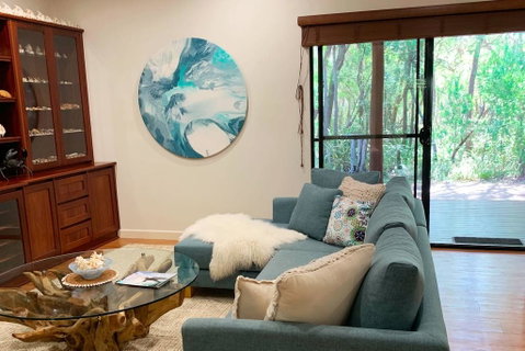 Toby's Escape - Accommodation Yamba 0