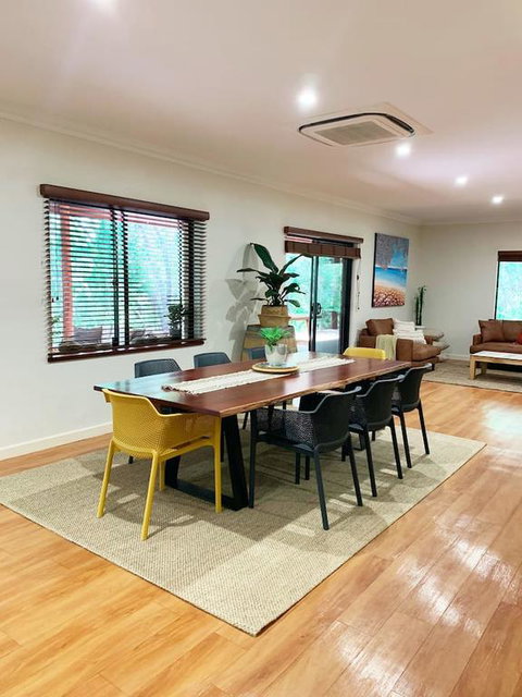 Toby's Escape - Accommodation Yamba 3