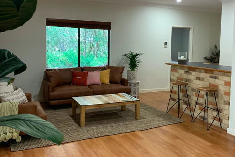 Toby's Escape - Accommodation Yamba 1