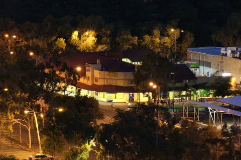 Todd Tavern - Accommodation Yamba 0