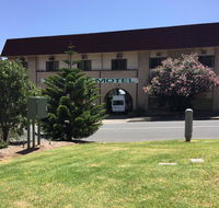 Tollgate Motel - Accommodation Yamba