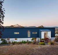 Tolpuddle Villa - Accommodation Yamba