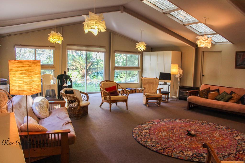 East Kurrajong NSW Accommodation Yamba