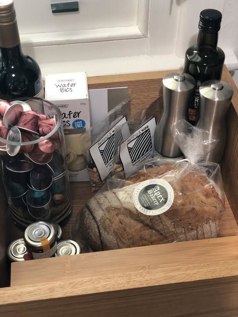 Tomfoolery Winemaker's Cottage Barossa Valley - Accommodation Yamba 3