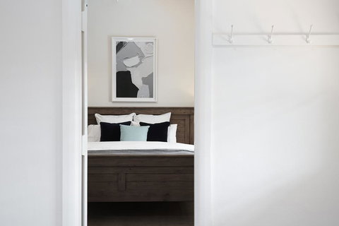 Tomfoolery Winemaker's Cottage Barossa Valley - Accommodation Yamba 0