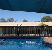 Tooleybuc Motel - Accommodation Yamba