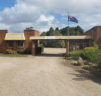 Toora Lodge Motel - Accommodation Yamba