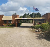 Toora Lodge Motel - Accommodation Yamba