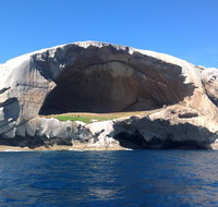 Toora Tourist Park - Accommodation Yamba