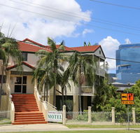 Toowong Central Motel Apartments - Accommodation Yamba