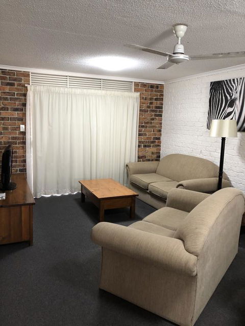 Toowong Villas - Accommodation Yamba 1