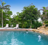 Toowong Villas - Accommodation Yamba