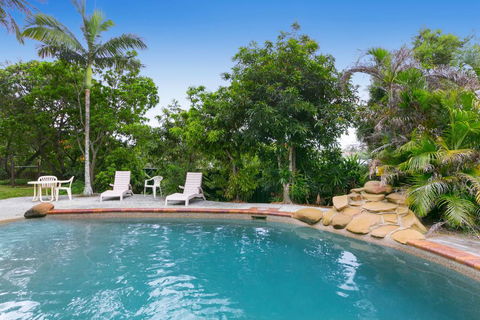 Toowong Villas - Accommodation Yamba 0