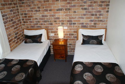 Toowong Villas - Accommodation Yamba 2