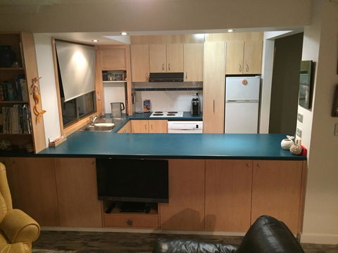 Toowoon Bay Beachfront Apartment - Accommodation Yamba 1