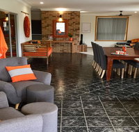 Top Deck Beachside - Accommodation Yamba