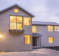 Top of the Hill - Accommodation Yamba