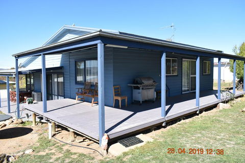 Top Spot - Accommodation Yamba 1