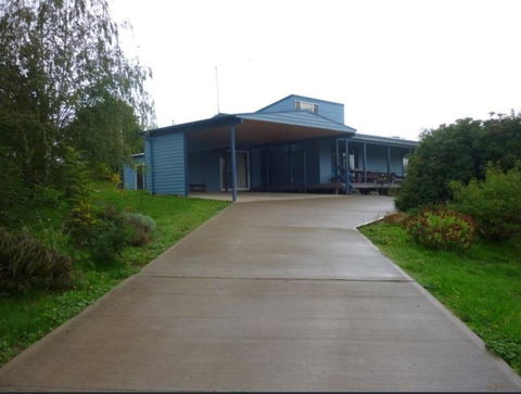 Top Spot - Accommodation Yamba 0