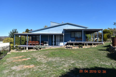 Top Spot - Accommodation Yamba 3