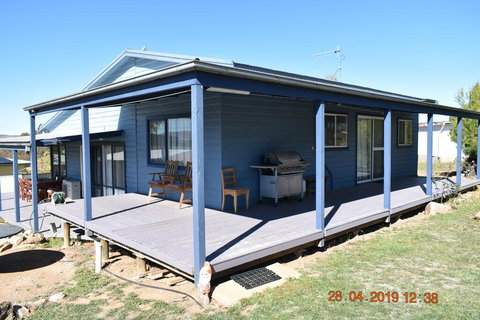 Top Spot - Accommodation Yamba 1