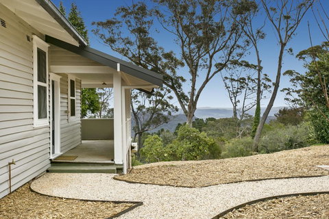 Toria Views - Accommodation Yamba 0