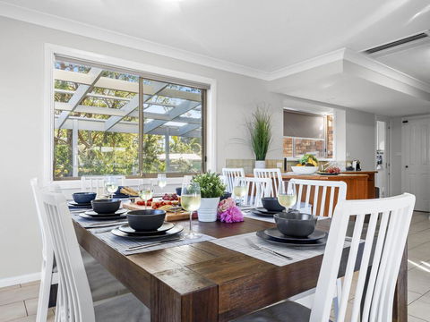 Totalee Coastal - Accommodation Yamba 0
