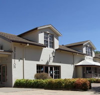 Townhouse Motel Cowra - Accommodation Yamba