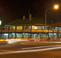 Town Square Motel - Accommodation Yamba