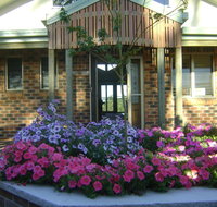 Tracks End Retreat - Accommodation Yamba