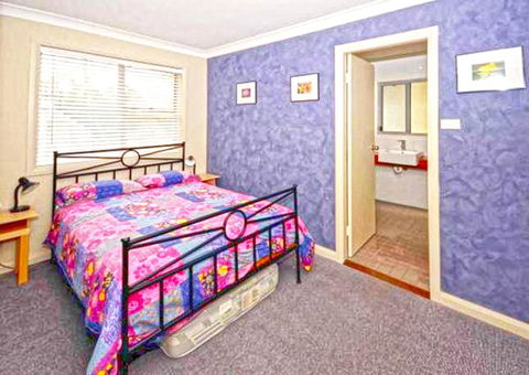 Trade Winds @ Callala Beach - Accommodation Yamba 3