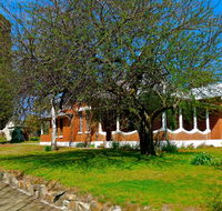 Tracton Homestead - Accommodation Yamba
