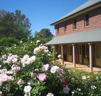 Trafalgar BB - Accommodation Yamba
