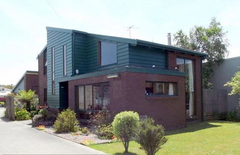 Trails End - Accommodation Yamba 1