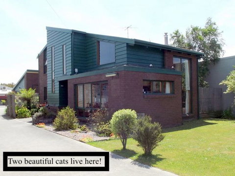 Trails End - Accommodation Yamba 0