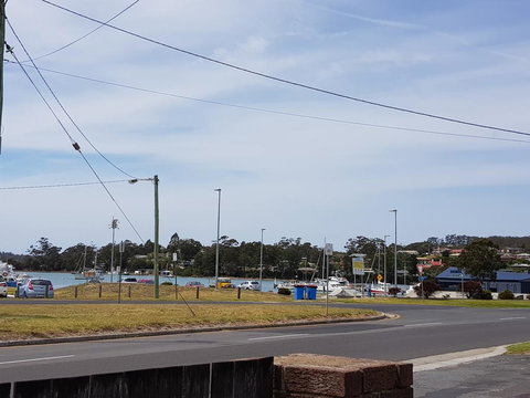 Trails End - Accommodation Yamba 2