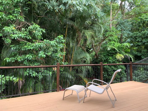 Tranquil Setting In Buderim - Accommodation Yamba 1