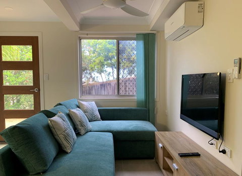 Tranquil Setting In Buderim - Accommodation Yamba 2